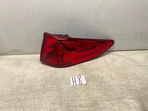 2018 2019 2020 2021 2022 2024 HONDA ODYSSEY Right Side Tail Light Quarter  OEM - Picture 1 of 12