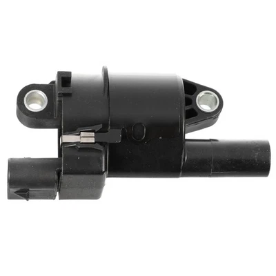 Conjunto de bobina de encendido genuino GM Buick Chevrolet GMC Hummer Pontiac 12699382 Foto 1 de 4