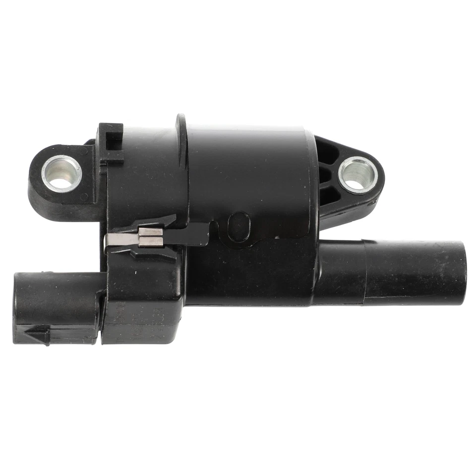 Conjunto de bobina de encendido genuino GM Buick Chevrolet GMC Hummer Pontiac 12699382 Foto 1 de 4
