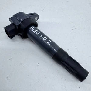 SUZUKI ALTO MK7 COIL PACK IGNITION DL2-8903 1.0 PETROL K10B 09-14 #2 - Picture 1 of 14