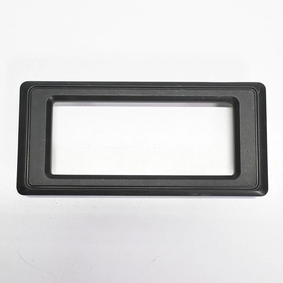 Genuine OEM MOPAR 1990-1992 Dodge Dakota Latch Control Bezel 4336732 - Image 1 of 1