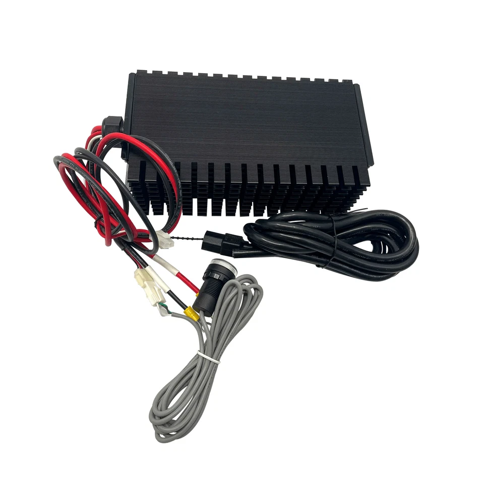 Cargador Haulotte 4000363530 Foto 1 de 1