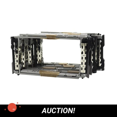 20x DELL 2.5" SATA NTPP3 1VFM9 Caddy for Server Networking Hardware - Bild 1 von 4