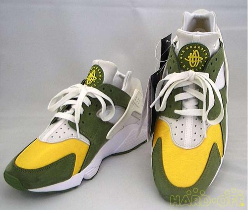 AIR HUARCHE LE numero di modello DD1381 300 NIKE