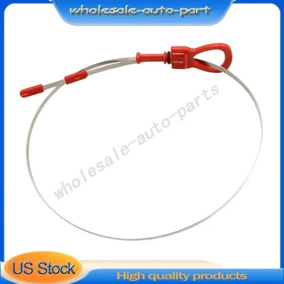 Engine Oil Dipstick For 2010-2020 Mercedes-Benz Sprinter 2500 3500 6420104972 — 第 1/4 张图片