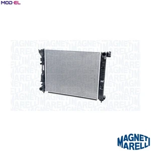 RADIATOR ENGINE COOLING 350213217500 FOR RENAULT K9K876/872/873/854/862 1.5L - Picture 1 of 9