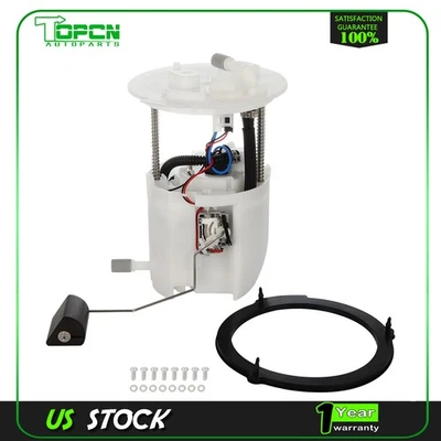 Conjunto de bomba de combustible para Mazda CX-9 2011 2012-2015 3,7 L gasolina AWD CA431335X Foto 1 de 4