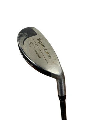 Adams Tightlies Lies i Wood 21° - RH Stiff Flex Steel Shaft Graphite Tip 40” - Image 1 of 4