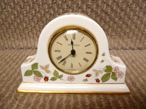 RELOJ WEDGWOOD WILD FRESA MANTO FWO - Imagen 1 de 3