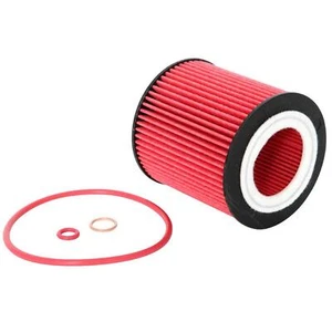 K&N Ölfilter für BMW 20i 25i 28i 30i 35i 40i 1er 2er 3er 4er 5er 6er 7er 2006-20 - Afbeelding 1 van 3
