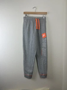 Nike Boys' Sportswear Just Do It Jogger Pants size XL - Picture 1 of 9