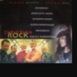Various Artists : Christian Rock, Vol. 3 CD New SEALED - Picture 1 of 2