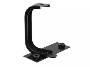 1969-1972 Corvette Radiator Support Bracket Right Hand - Foto 1 di 2