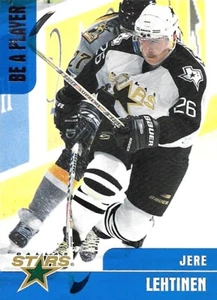 1999-00 BAP Memorabilia Hockey ~ Pick Your Cards - Picture 1 of 10