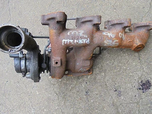 FORD MONDEO 96 TO 00 1800 DIESEL ENDURA TURBO TURBO UNIT - Picture 1 of 3