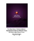 Free Open Source Antivirus Software Untuk Sistem Operasi Ubuntu Linux Edisi Baha