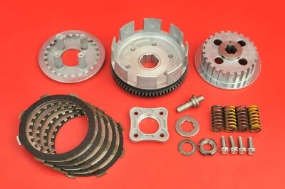Honda XR200R XR200 XR 200 1990-2002 embrague completo placas cubo interior Foto 1 de 4