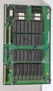 Sega Model 3 Step 2 rom board 837-13022-02 vs2 ver 99 NOT TESTED - Foto 1 di 7