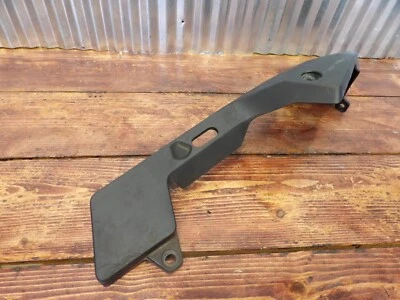 13-15 Honda CB500F INFERIOR IZQUIERDO BAJO CUBIERTA CUBIERTA CARENADO 64320-MGZ-J40 Foto 1 de 4