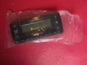 NEW sealed Sirius Stratus 7 REPLACEMENT RADIO ONLY Model: SSV7 