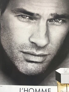*OLIVIER MARTINEZ* Clipping Lot!  MUST SEE!! L@@K - Picture 1 of 2