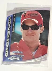 Dale Earnhardt Jr 2000 Maxx Maxximum Cruise Control CC5 - Picture 1 of 2