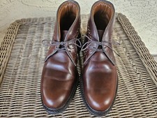 Allen Edmonds Bellevue Chukka Boot 6E