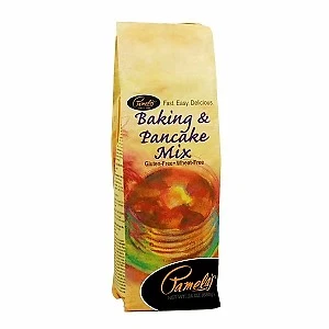 Pamela's Products Baking and Pancake Mix 24 Oz Pkg
