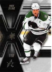 Jamie Benn  3-Card Lot - Picture 1 of 6