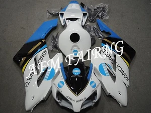 White Blue Black ABS Injection Bodywork Fairing Panel for CBR1000RR 2004 2005 - Picture 1 of 7