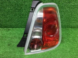 Fiat 500 Abarth 2008-2015 Genuine Right Tail Light Lamp OEM JDM - Picture 1 of 4