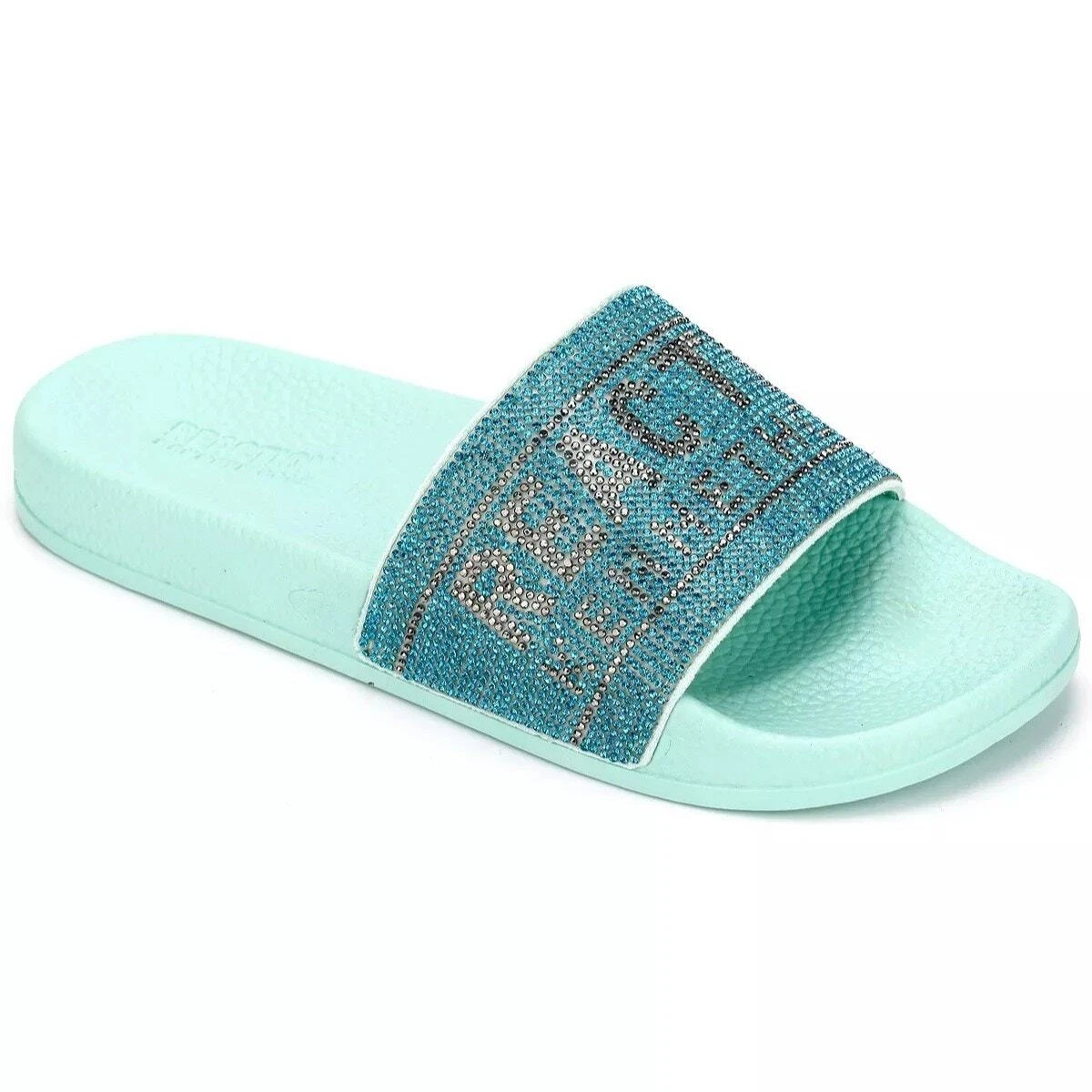 Kenneth Cole Women's Sporty Flat Sandals - Lightweight & Easy Slip-On - View #7