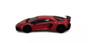 Kyosho Lamborghini Aventador LP750-4 SV Maßstab 1:18 mit Koffer gebraucht aus Japan - Bild 1 von 6