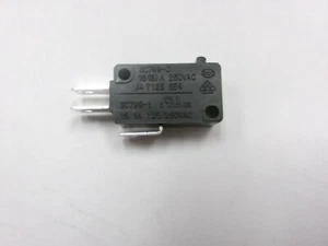 MICROINTERRUPTOR BAOKEZHEN SC799 3 PINES MICROINTERRUPTOR CALLIE-76 - Imagen 1 de 2