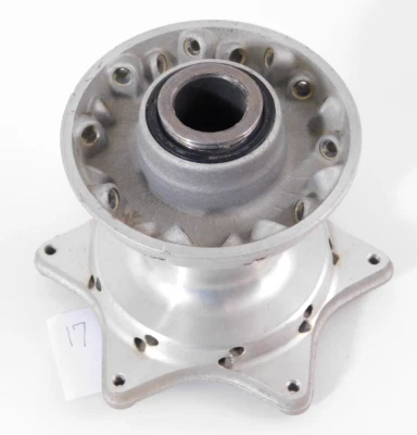 Buje de rueda delantera KTM 2013 OEM 150 250 300 350 450 500 SX XC SXF XCF XCW Foto 1 de 4