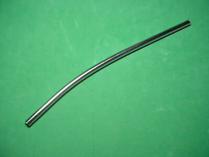 POCHER 1/8 ALFA ROMEO MONZA METAL EXHAUST PIPE - Picture 1 of 1