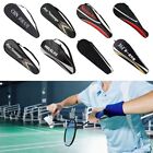 Multicolor Badminton Rackets Bag Oxford Carrying Bag Durable Protective Cover