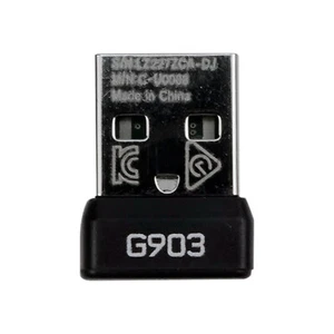 Replacement for Logitech G903 Lightspeed Mouse USB Dongle Mouse Receiver Adapter - Picture 1 of 5