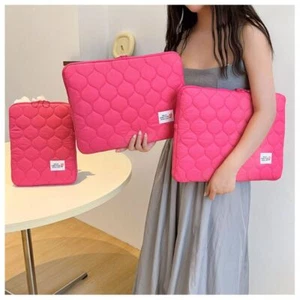 Sofe Carrying Case Bag Ins Table Bags for Macbook Air Pro/IPad/Xiaomi - Photo 1/12