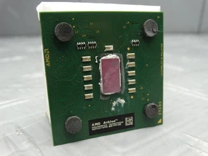 AMD Athlon 1.8Ghz CPU Processor Socket A AXDA2500DKV4D - Picture 1 of 3