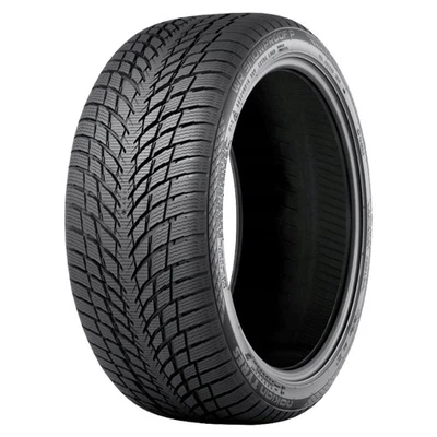 WINTERREIFEN NOKIAN 225/40 R18 92V WR SNOWPROOF P XL - Bild 1 von 4