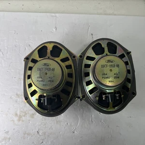 LOTS OF 4 FRONT PASSENGER SPEAKER fits FORD F-150 2004 - Bild 1 von 2