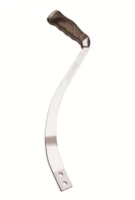 Hurst Replacement Shifter Stick Chrome Pistol Grip Fits Dodge B-Body 5388585 Foto 1 de 3