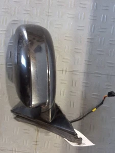 2015-2022 Chrysler 300 Driver Side View Mirror w/o Memory or Blind Spot Alert - Picture 1 of 12