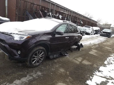 Антиблокировочный привод тормозной части и система предварительной аварии насоса подходят для 17-18 RAV4 1121651 - Изображение 1 из 4