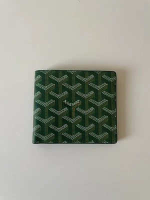 Porte Monnaie Goyard - Photo 1/4