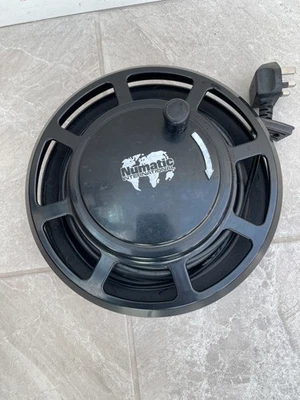 Henry Hetty Top cable rebobinado caja muy buen funcionamiento Foto 1 de 2