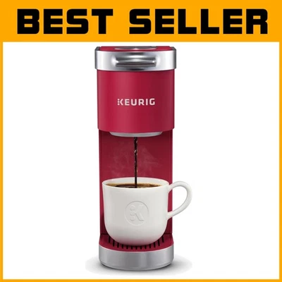 Cardinal Red Single Serve Coffee Maker - 9 K-Cup Pods - Image 1 of 4