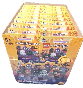 LEGO Spider-Man Across the Spider Verse Minifigures Case Of 36 (IN STOCK) 71050 - Picture 1 of 5