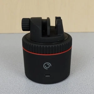 Pivo-R1 360 Pod Rotation & Fast Auto Tracking Head Only Gut - Bild 1 von 4